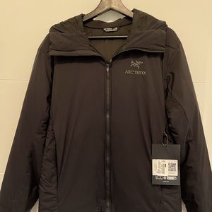 Arc’Teryx ATOM AR  Hoody 2022 Winter Version (Brand new)